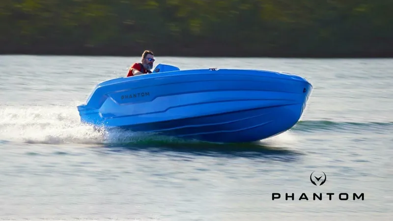 The Image of Vision Phantom 2024 - undefined