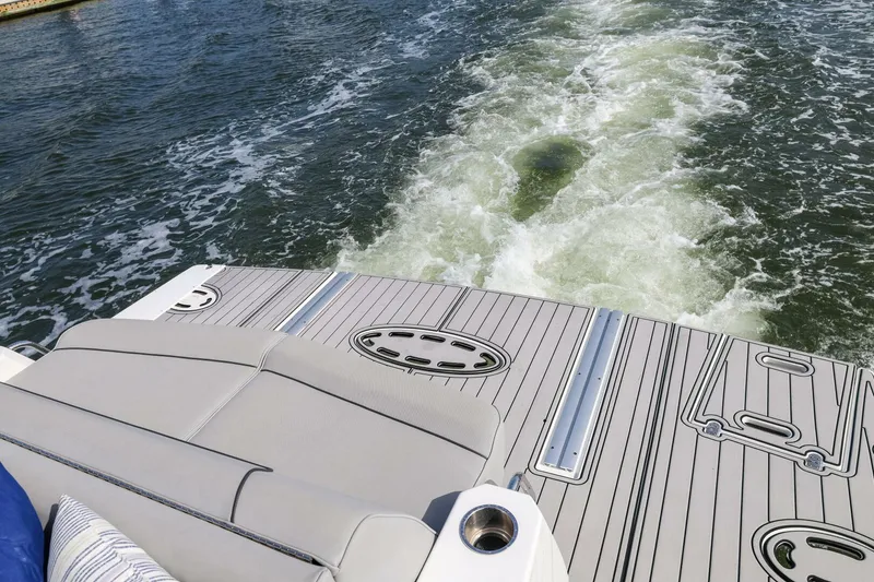 Slide: The Image of Cruisers 45 Cantius 2014 - 10