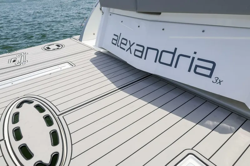Slide: The Image of Cruisers 45 Cantius 2014 - 11