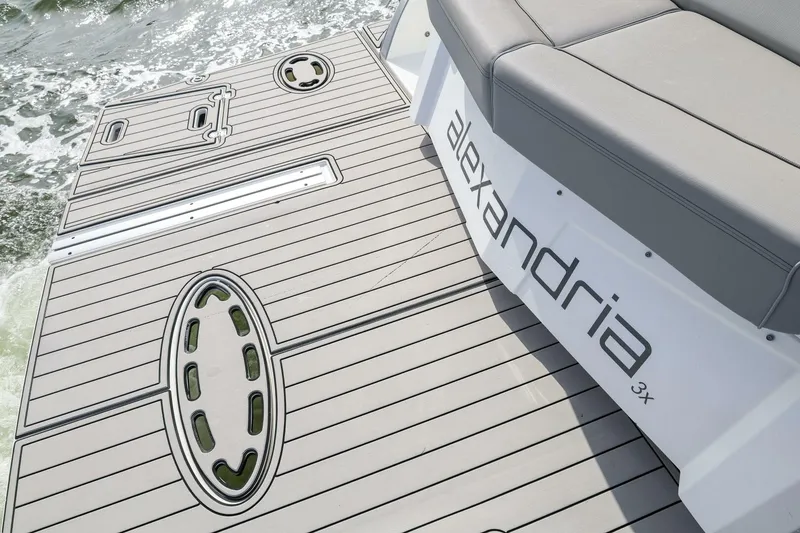 Slide: The Image of Cruisers 45 Cantius 2014 - 12