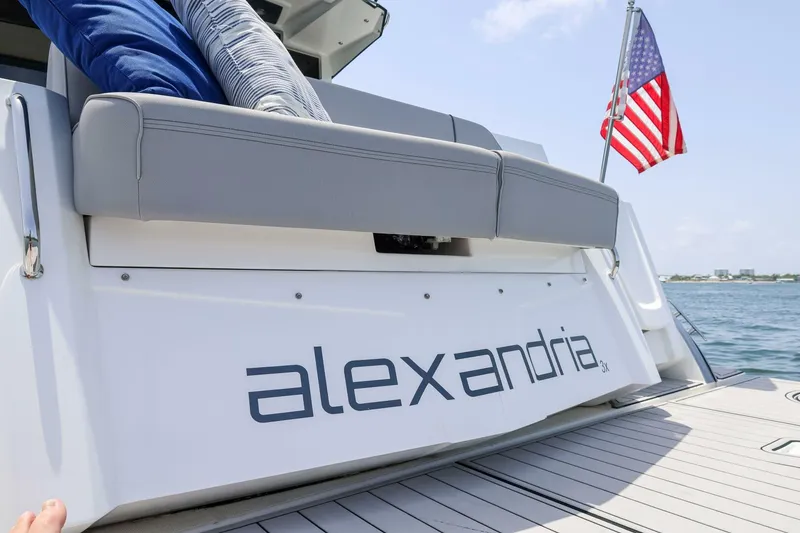 Slide: The Image of Cruisers 45 Cantius 2014 - 14