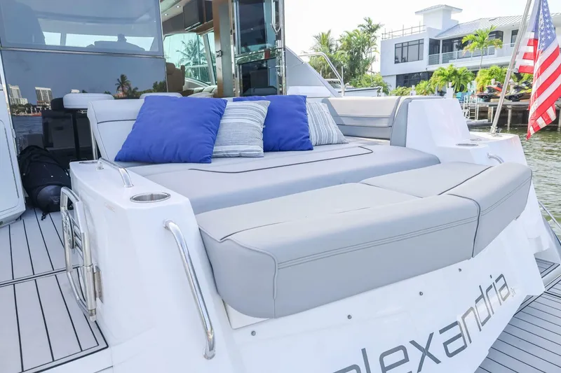Slide: The Image of Cruisers 45 Cantius 2014 - 15