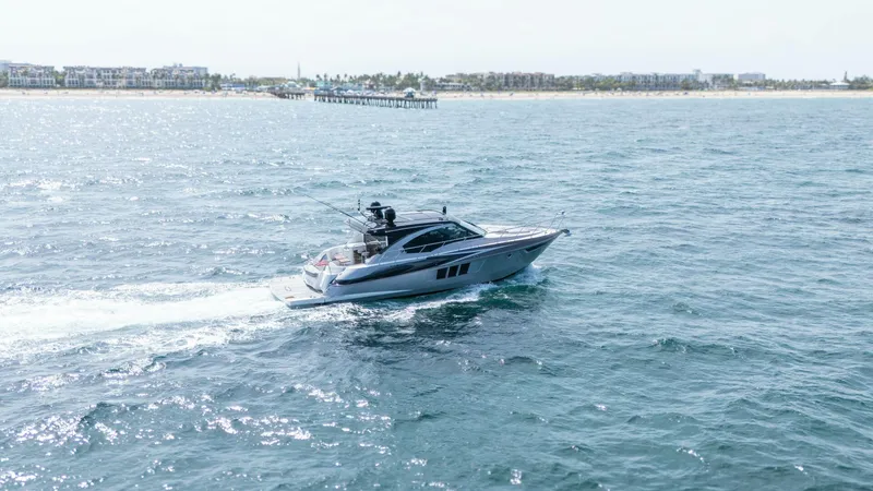 Slide: The Image of Cruisers 45 Cantius 2014 - 2