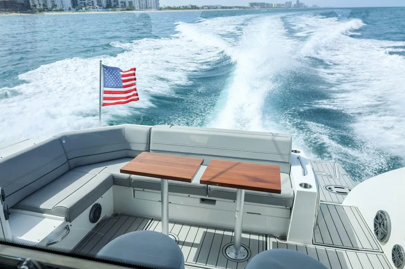 Slide: The Image of Cruisers 45 Cantius 2014 - 20
