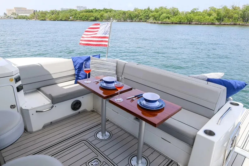 Slide: The Image of Cruisers 45 Cantius 2014 - 21