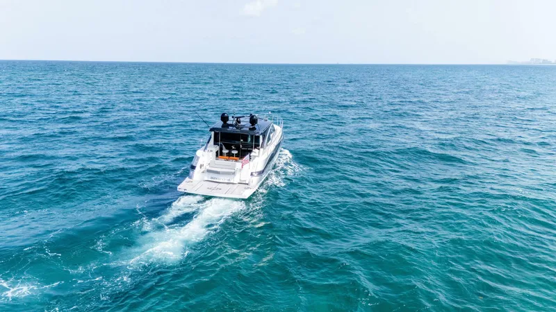 Slide: The Image of Cruisers 45 Cantius 2014 - 3