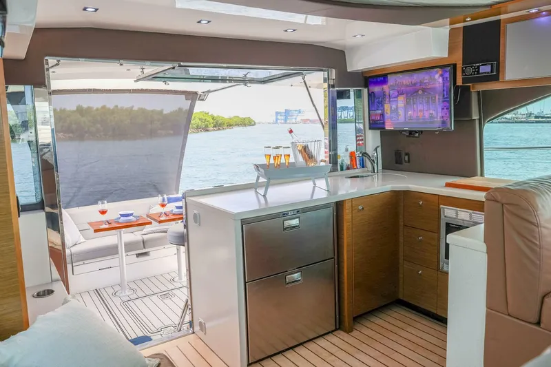 Slide: The Image of Cruisers 45 Cantius 2014 - 31