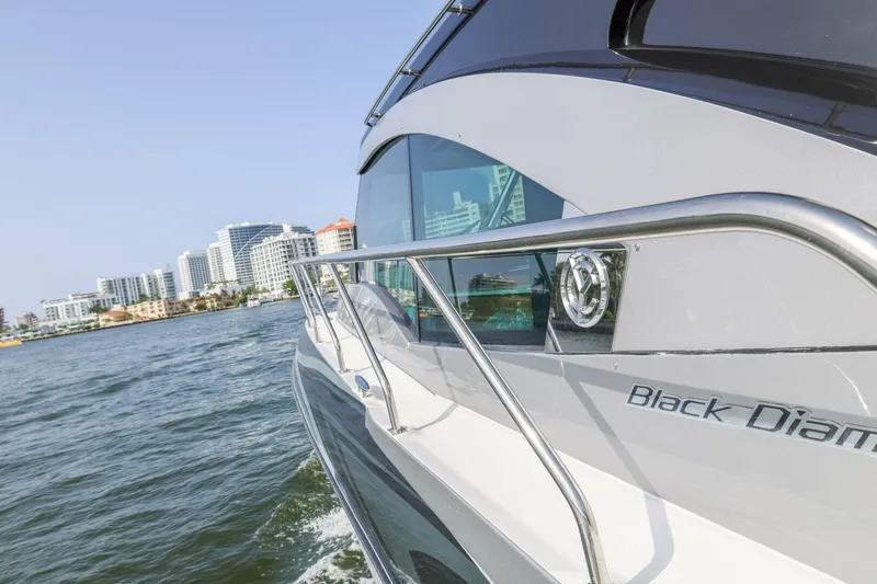 Slide: The Image of Cruisers 45 Cantius 2014 - 35