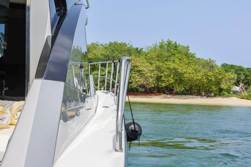 Slide: The Image of Cruisers 45 Cantius 2014 - 37
