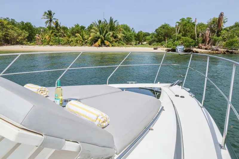 Slide: The Image of Cruisers 45 Cantius 2014 - 38