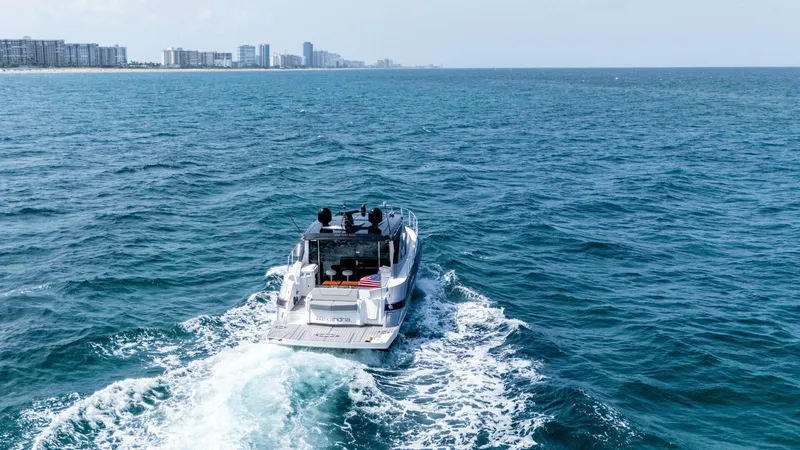 Slide: The Image of Cruisers 45 Cantius 2014 - 4