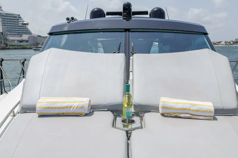 Slide: The Image of Cruisers 45 Cantius 2014 - 40