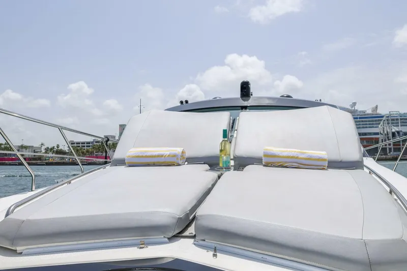 Slide: The Image of Cruisers 45 Cantius 2014 - 41