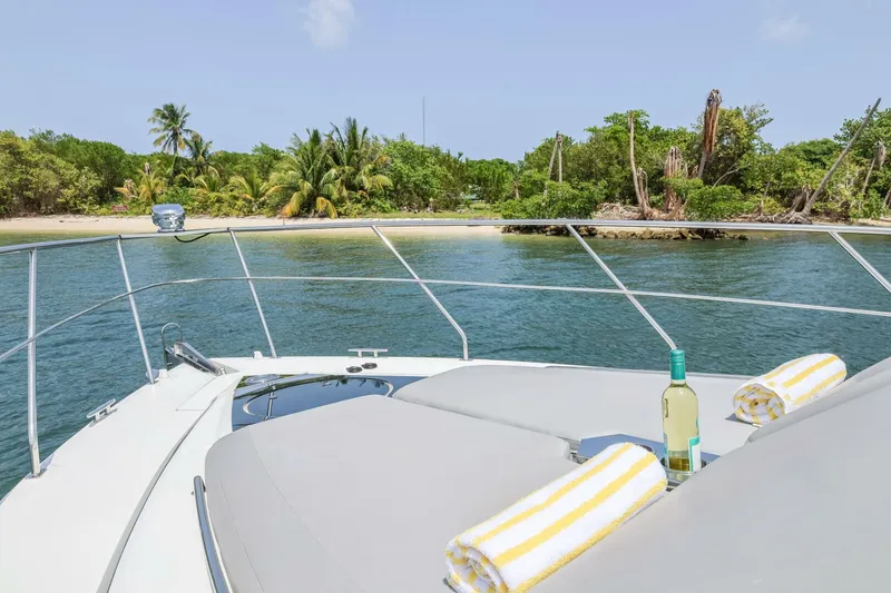 Slide: The Image of Cruisers 45 Cantius 2014 - 42