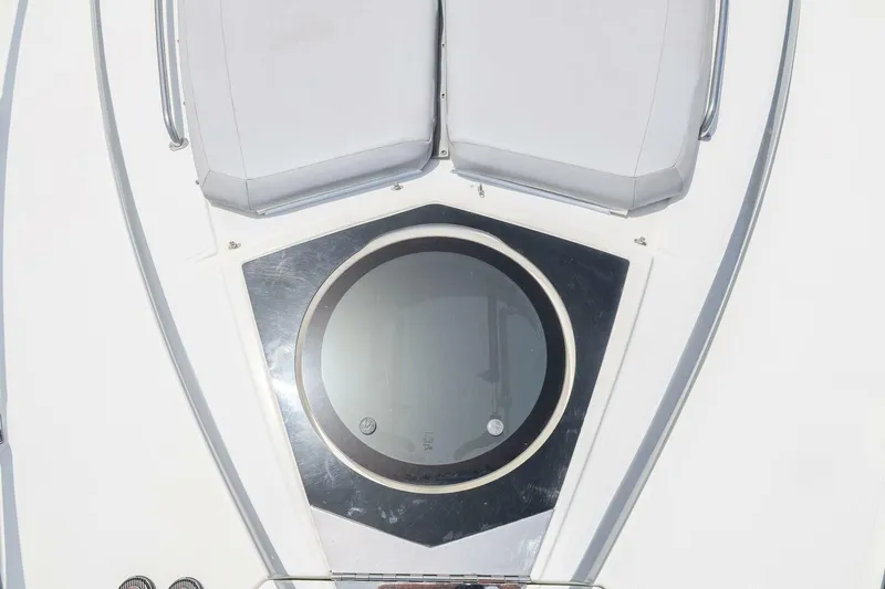 Slide: The Image of Cruisers 45 Cantius 2014 - 43