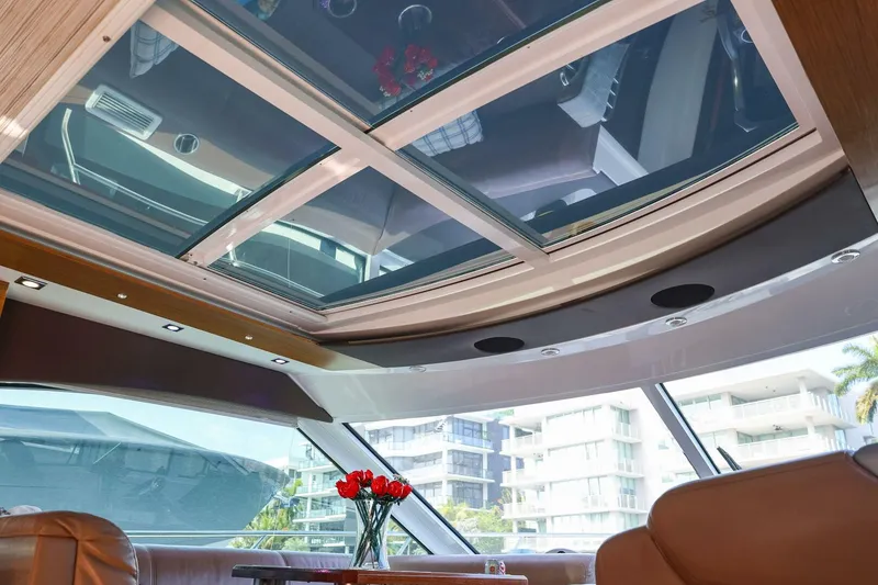 Slide: The Image of Cruisers 45 Cantius 2014 - 46