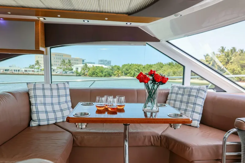 Slide: The Image of Cruisers 45 Cantius 2014 - 48