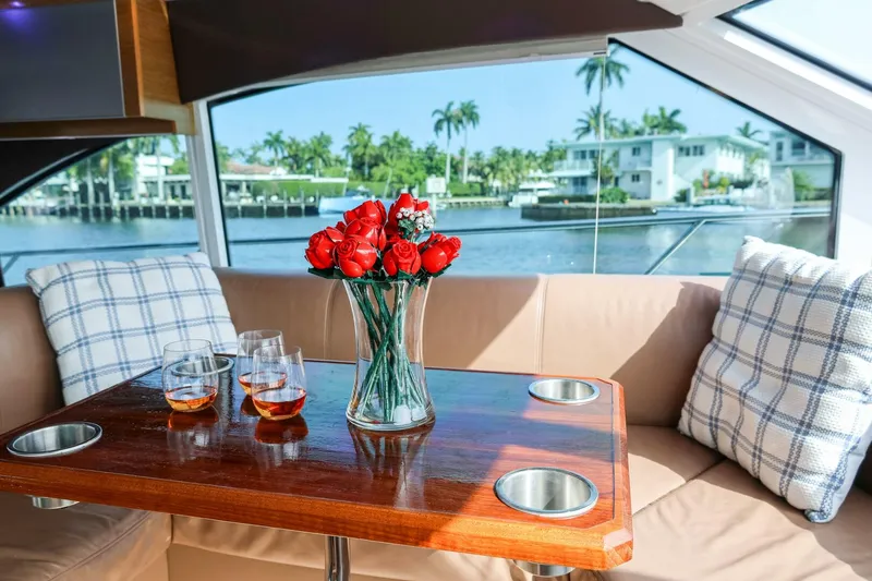 Slide: The Image of Cruisers 45 Cantius 2014 - 49