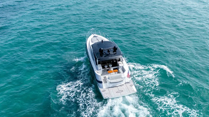Slide: The Image of Cruisers 45 Cantius 2014 - 5