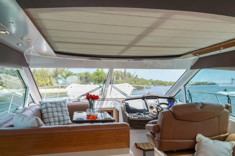 Slide: The Image of Cruisers 45 Cantius 2014 - 50