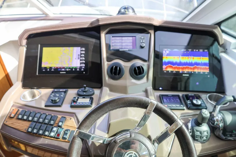 Slide: The Image of Cruisers 45 Cantius 2014 - 53