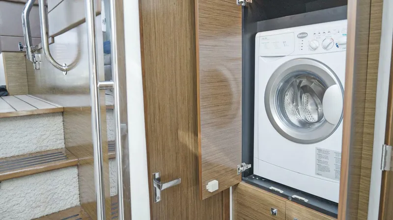 Slide: The Image of Cruisers 45 Cantius 2014 - 54