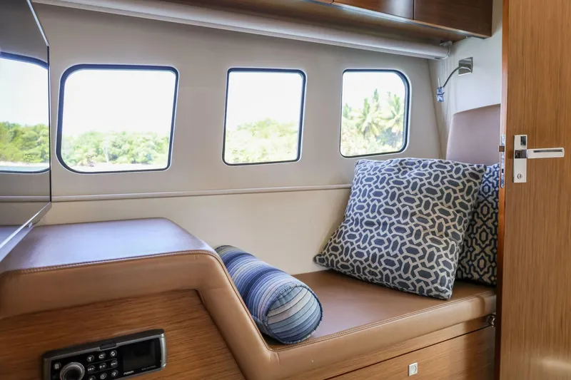 Slide: The Image of Cruisers 45 Cantius 2014 - 55