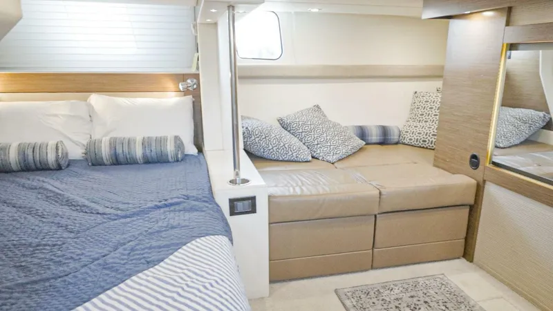Slide: The Image of Cruisers 45 Cantius 2014 - 59