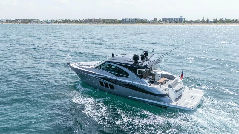 Slide: The Image of Cruisers 45 Cantius 2014 - 6