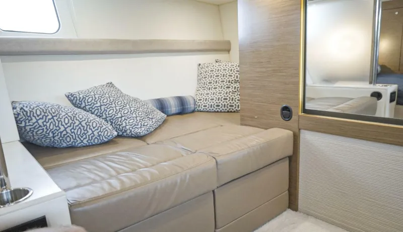 Slide: The Image of Cruisers 45 Cantius 2014 - 61