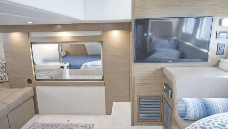 Slide: The Image of Cruisers 45 Cantius 2014 - 62