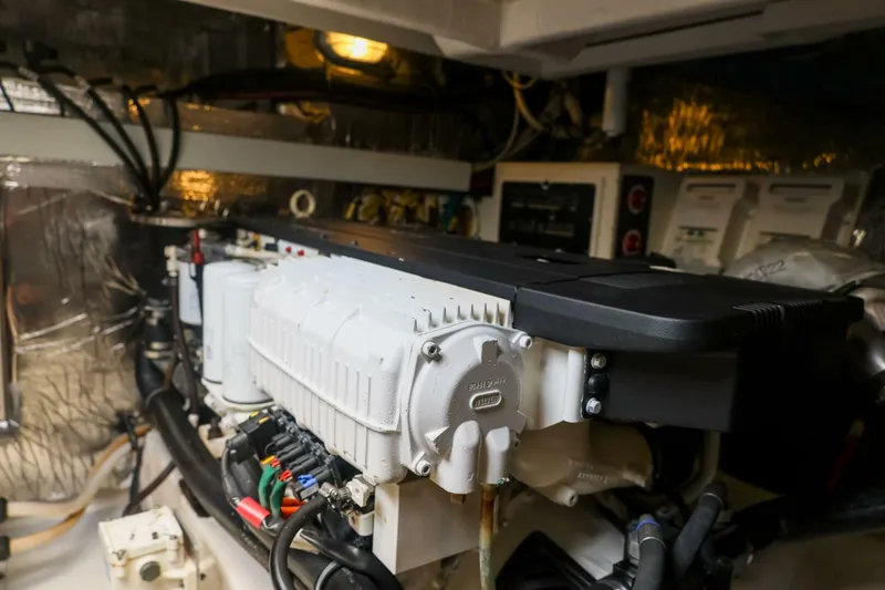 Slide: The Image of Cruisers 45 Cantius 2014 - 67