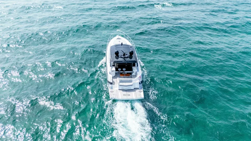 Slide: The Image of Cruisers 45 Cantius 2014 - 7