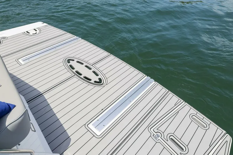 Slide: The Image of Cruisers 45 Cantius 2014 - 9