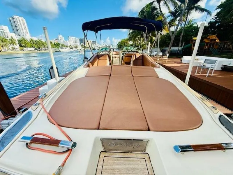 Slide: The Image of Chris-Craft Launch 32 2015 - 12