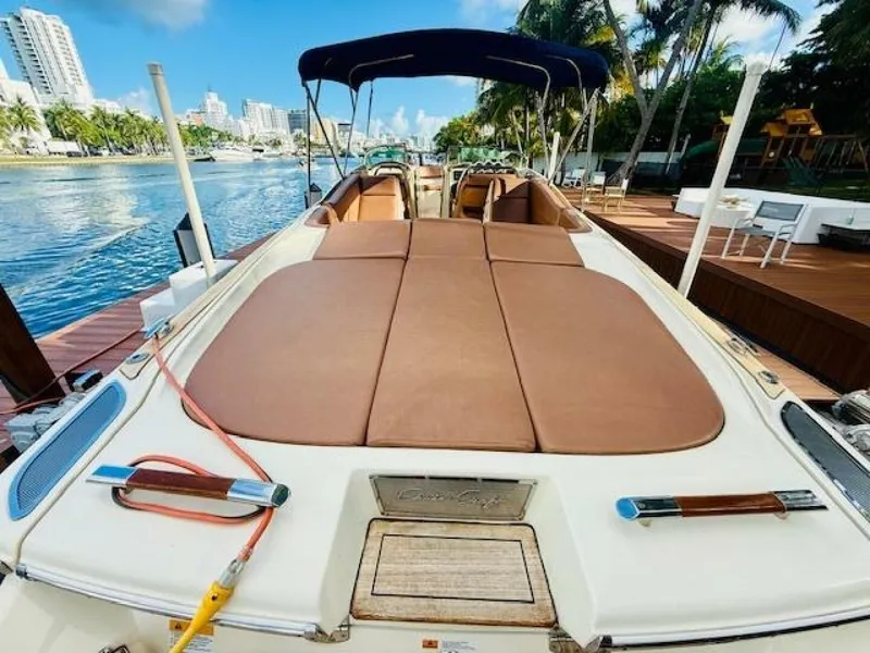 Slide: The Image of Chris-Craft Launch 32 2015 - 13