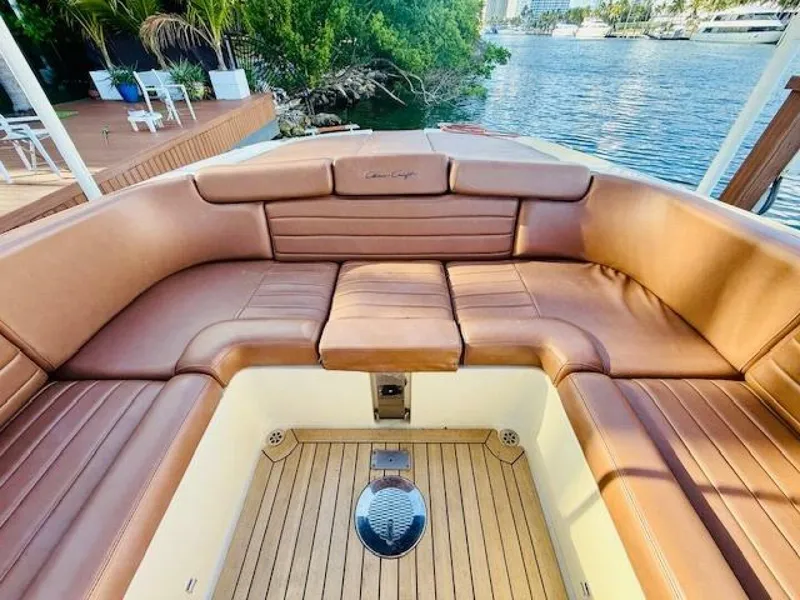 Slide: The Image of Chris-Craft Launch 32 2015 - 15