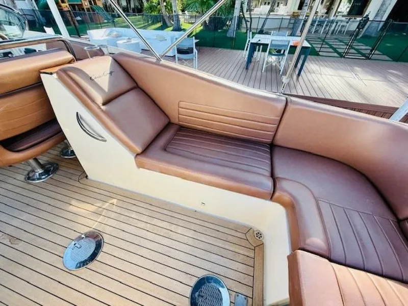 Slide: The Image of Chris-Craft Launch 32 2015 - 21