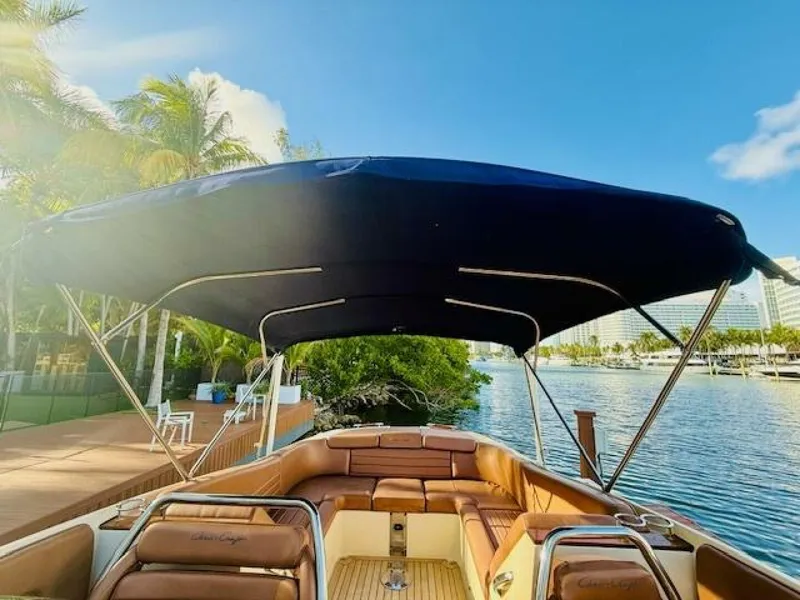 Slide: The Image of Chris-Craft Launch 32 2015 - 28