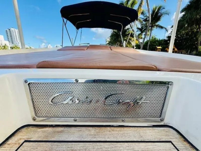 Slide: The Image of Chris-Craft Launch 32 2015 - 29