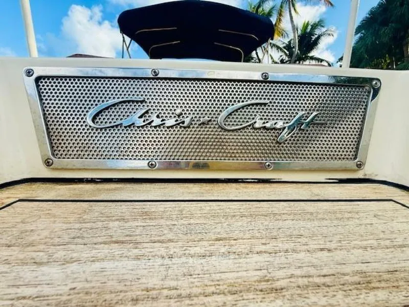 Slide: The Image of Chris-Craft Launch 32 2015 - 30