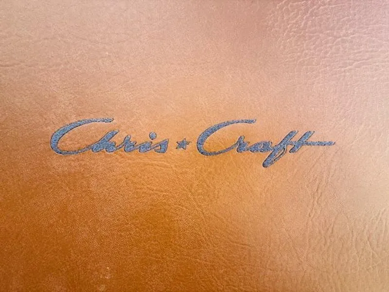 Slide: The Image of Chris-Craft Launch 32 2015 - 40