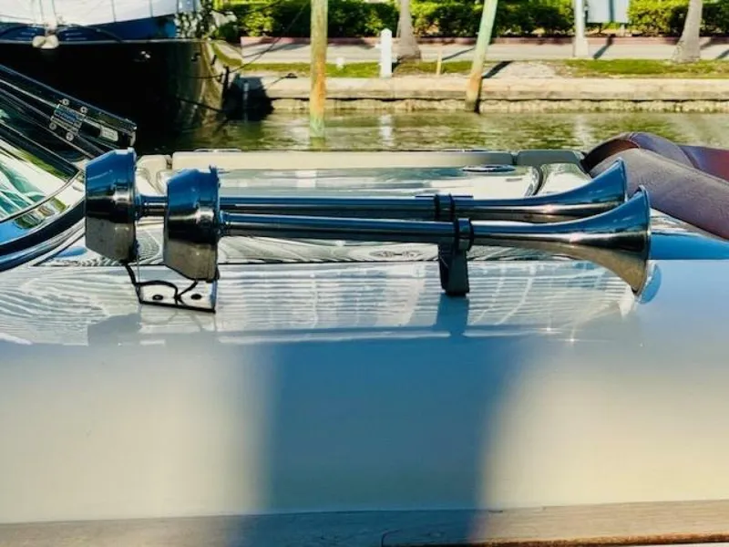 Slide: The Image of Chris-Craft Launch 32 2015 - 51