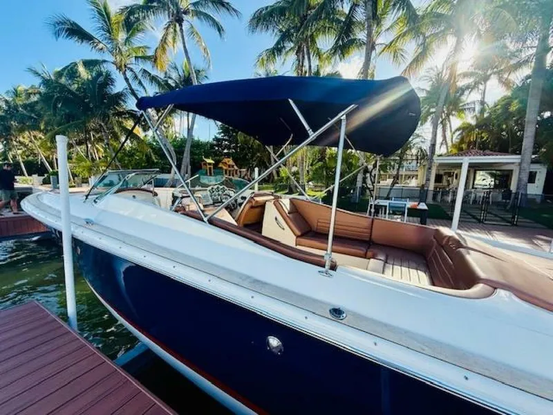 Slide: The Image of Chris-Craft Launch 32 2015 - 6