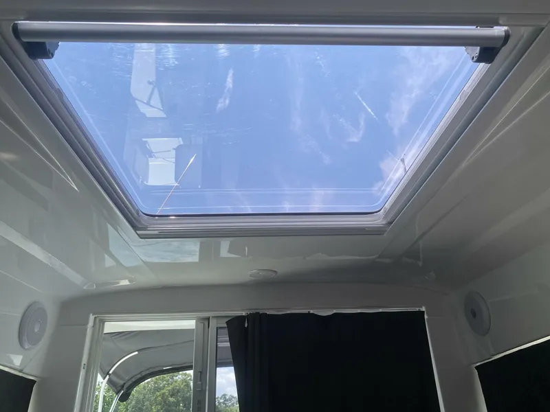 Slide: The Image of Beneteau Antares 8 2023 - 12