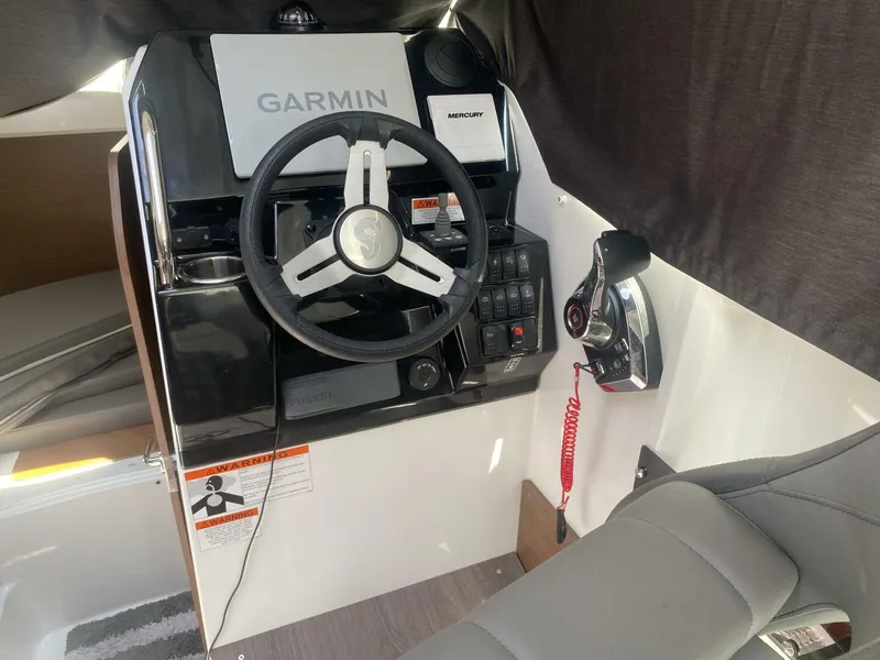 Slide: The Image of Beneteau Antares 8 2023 - 13