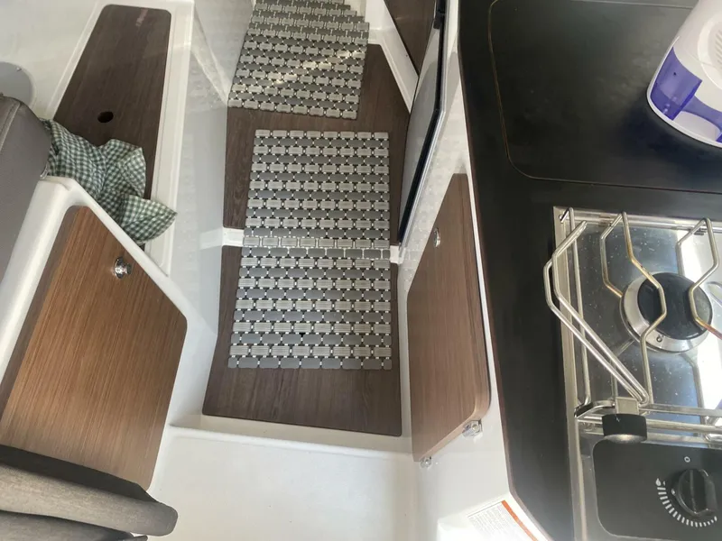 Slide: The Image of Beneteau Antares 8 2023 - 22