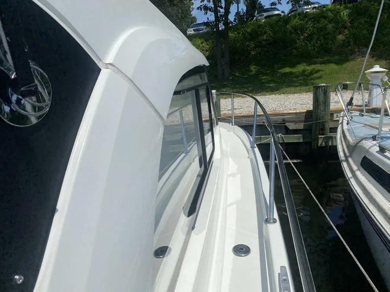 Slide: The Image of Beneteau Antares 8 2023 - 3