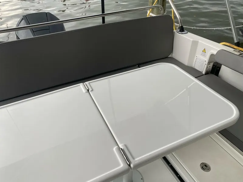 Slide: The Image of Beneteau Antares 8 2023 - 33