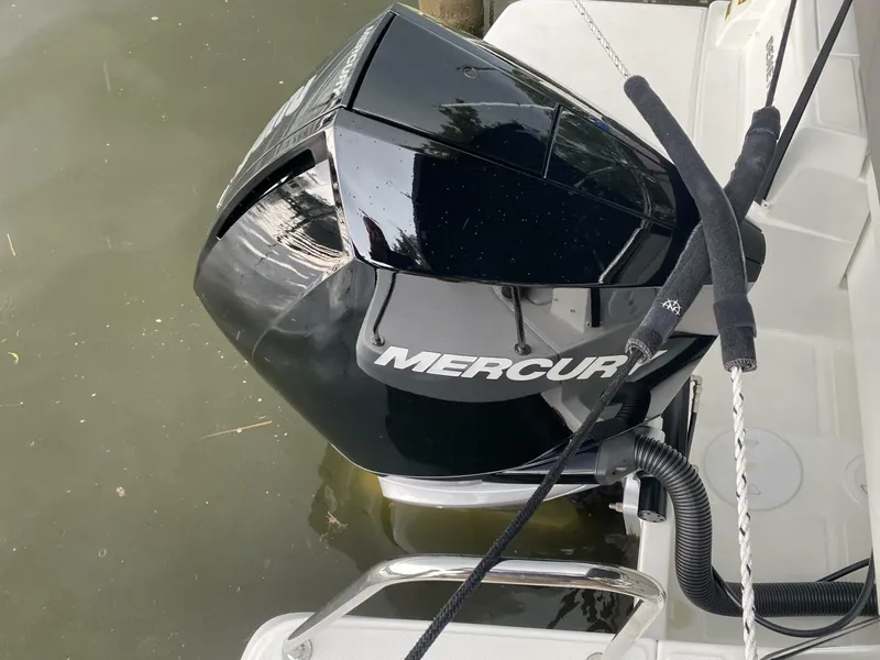 Slide: The Image of Beneteau Antares 8 2023 - 39